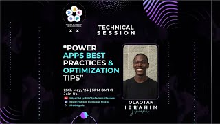 Power Apps Best Practices and Optimization Tips