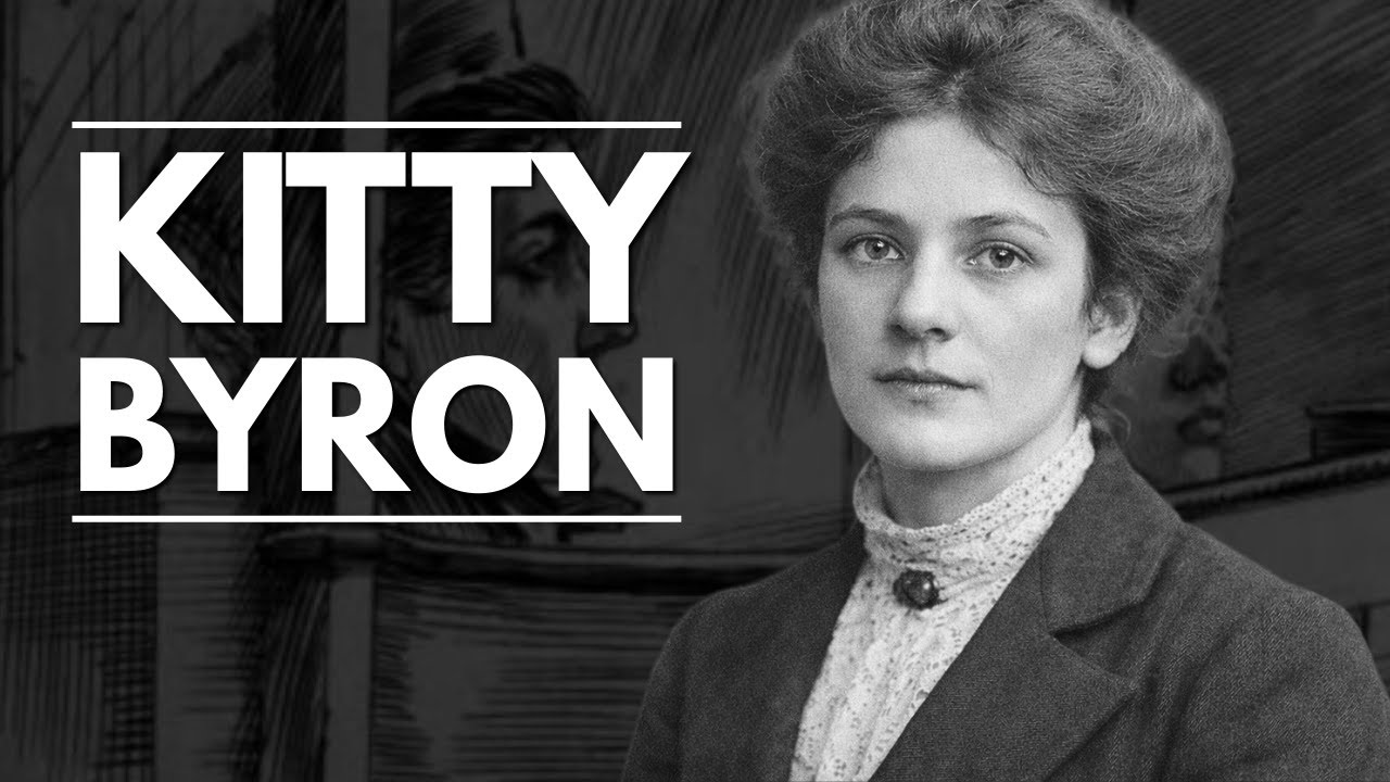 (1902)Emma Byron: The Case That Shook Edwardian London
