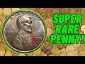 He Found This Penny in His Change… Now He’s a Millionaire! (Top 10 List)
