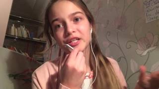 ASMR/Шепот, разговоры❤️