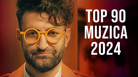 Muzica Romaneasca 2024 Top 90 🎤 Colaj Hituri Romanesti 2024 🎤 Cea Mai Buna Muzica Romaneasca 2024