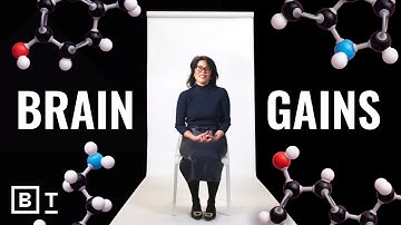 The memory-enhancing effects of movement, backed by science | Wendy Suzuki: Full Interview