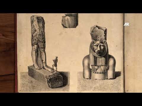 Video: Wer Waren Die Ersten Siedler Im Alten Ägypten? - Alternative Ansicht