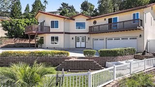 P R O P E R T Y ALERT‼️| 4Bed 4Bath 3452 ft.² | Mt. Helix, Ca