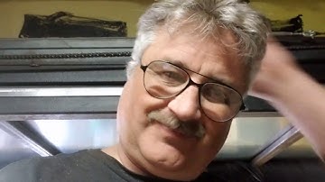 Bus Conversion Project - Video 87 - General wiring and getting the heating/air conditioning working