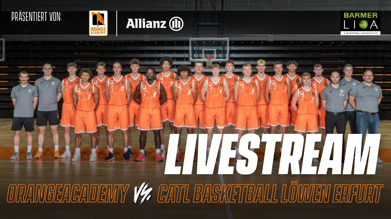 ratiopharm ulm live