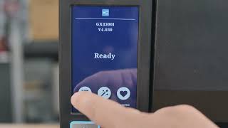 Godex GX4300i Pro series