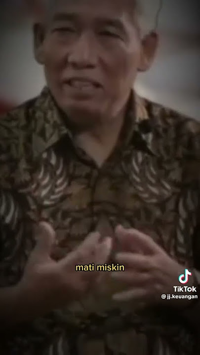 Motivasi kaya #kaya #miskin #investasi #saham #saham #motivasi #kebebasanfinansial #storywa #fyp