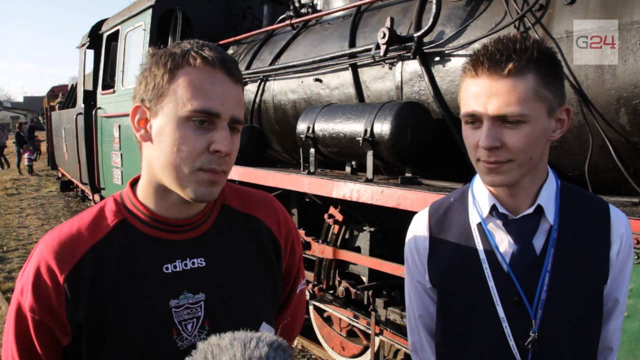 Gniezno24.com - Marcówka z peiksem