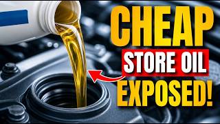 budget motor oils exposed walmart costco amazon wo