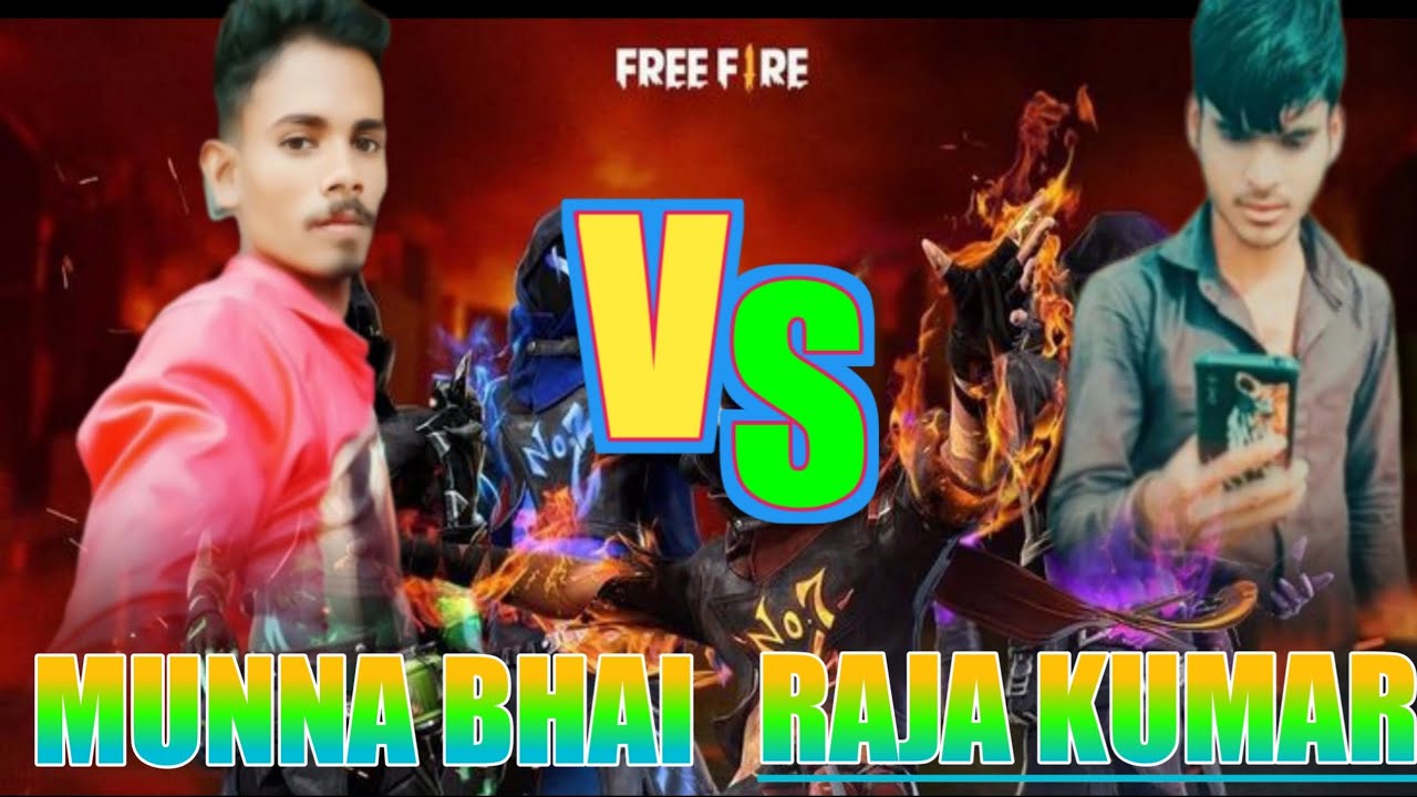 munna bhai raja Kumar in Random Custom - YouTube