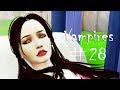 The Sims 4 Вампиры #28 / ПРЕДАТЕЛЬСТВО