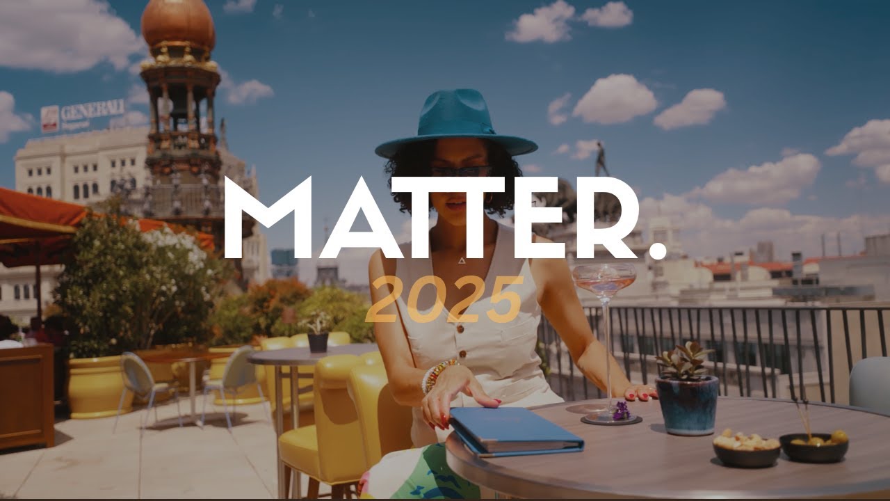 Matterworks Culture Video