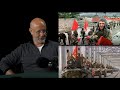 Гоблин - Про интерес России в конфликте в Афганистане