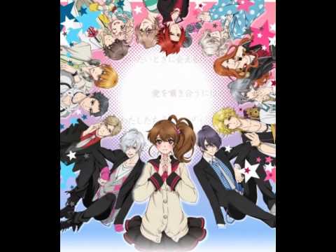 Get Brothers Conflict Episode List HD Wallpaper Brothers Conflict Episode List Desktop Wallpaper