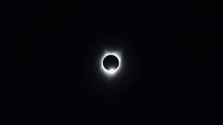 Eclipse 2017 in Lebanon Oregon Eclipse 2017 in Lebanon Oregon