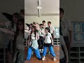 ダンスは桜先生から熱血指導受けました#さくら #あみか#伊吹とよへ