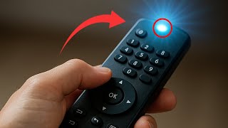 Remote controls have a hidden side you never knew existed