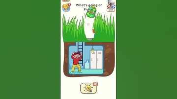 DOP😛5 Draw One Part Fun Mobile Puzzle Game {Walkthrough + Tips)#gaming #game #dop5 #puzzle!shiyfu866