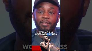 PRESIDENT OF 0207 DEF JAM TELLS WHY STORMZY IS SO GOOD!!
