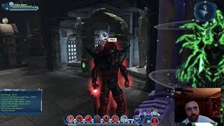 DCUO bans 800 players for Artifact Exploit