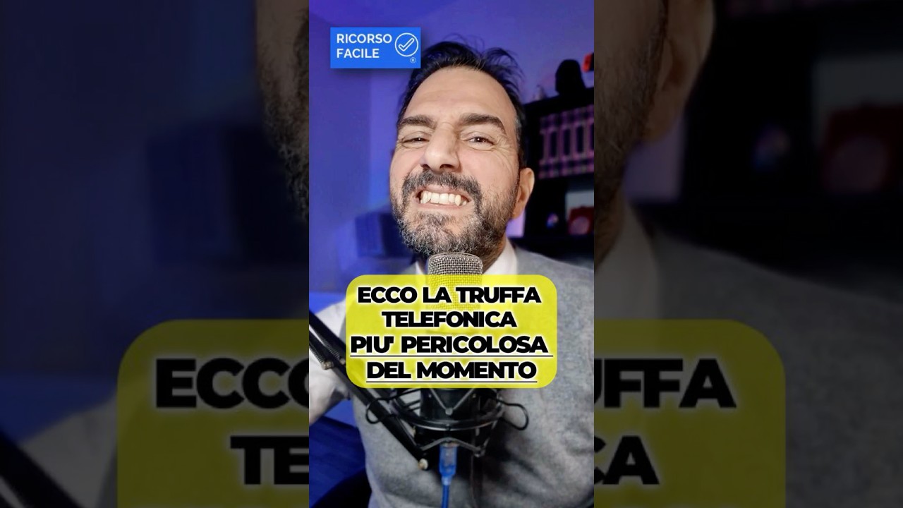 Ti chiamano col numero della banca? È SPOOFING: non dare codici, è una truffa