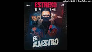 EL MAESTRO RMX ft.El Makabelico