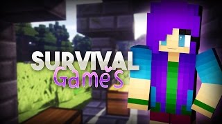 DEATH BY WATER? I Minecraft Survival Games w/ Randy