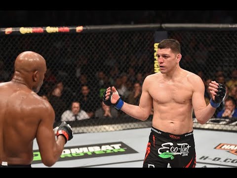 En Este Día: Silva vs Diaz