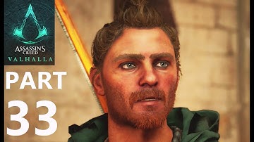 Assassins Creed Valhalla: Part 33 Smashing the compass, Reporting on Lunden