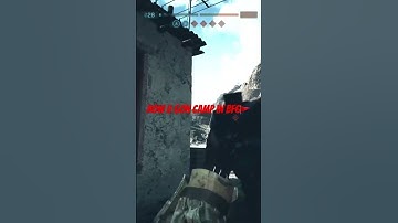 Bruh throw white flag 🏳️ #youtubeshorts #gaming #raw #bf6