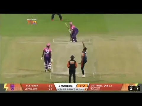 Match 15 Highlights