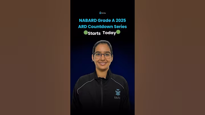NABARD Grade A 2025 ARD Preparation | NABARD Agriculture And Rural Development MCQs/ Questions
