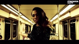 FOURce feat. MAAD*MOISELLE - Coming Down (Official Video HD)
