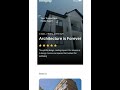 Architect &amp; Interior Design Website for Your Business | Portfolio + Booking + SEO 🚀