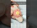 【食品サンプル】食べたくなる前髪クリップ#樹脂粘土 #ハンドメイド #clay #miniature #フェイクフード #シュール #shorts ＃おもしろ #ショート ＃粘土 #ミニチュア