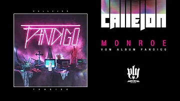 CALLEJON - Monroe (Album Track)