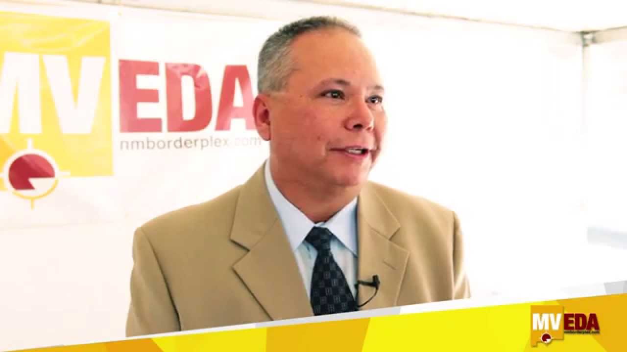 MVEDA Testimonial | Mike Franco, Vice President Franco Whole Foods