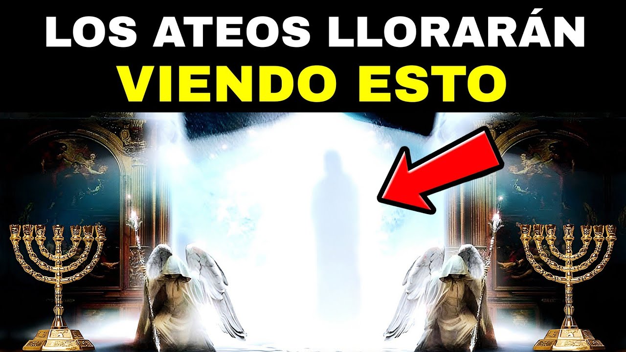 ¿Quién es Dios?, Cómo es Dios? La Verdad te Sorprenderá