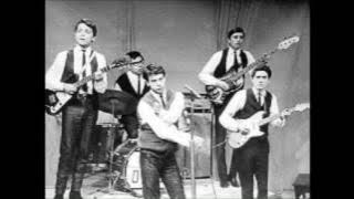 LOS OVNIS     ( 13 canciones de los 60's ).