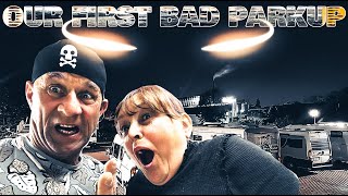 Our First BAD PARKUP Last STOP In Germany by MOHOTEL ADVENTURES 487 views 3 weeks ago 15 minutes