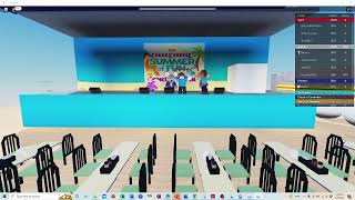 Summer Of Fun Concert