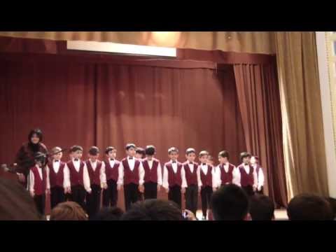 alioni - ალიონი  karkuchi