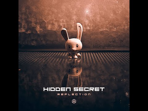 Hidden Secret - Reflection - Official