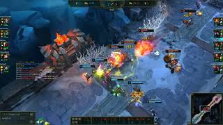 Korean Sion Best Ult Ever