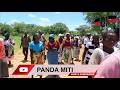 Kukabiliana Na Mabadiliko Ya Tabianchi Mwingi 