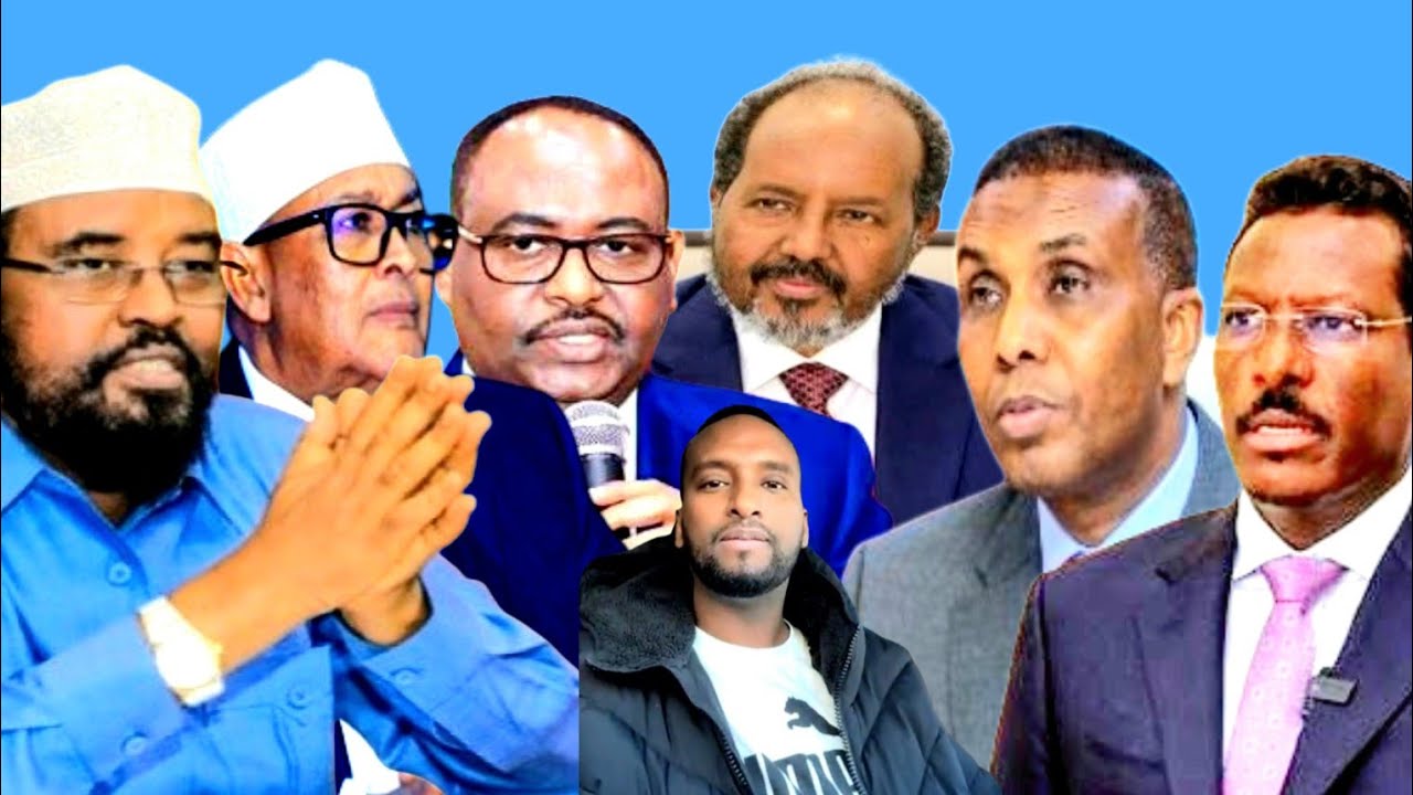  DOORASHADA MUQDISHO MARCH 6//2026