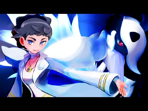 Pokémon X/Y Remix - Kalos Champion Battle (8000 subs)