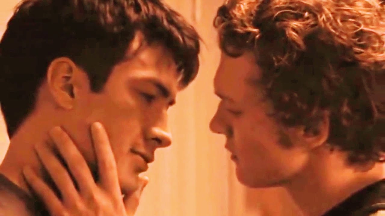 Ilya and Shane - Bewitched, Bothered And Bewildered...(tbc)