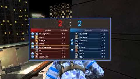 nvz_CekaMtp pure hacking on PB revolution